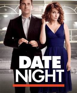 Date night