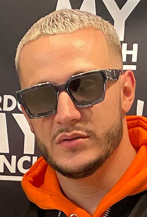 DJ SNAKE